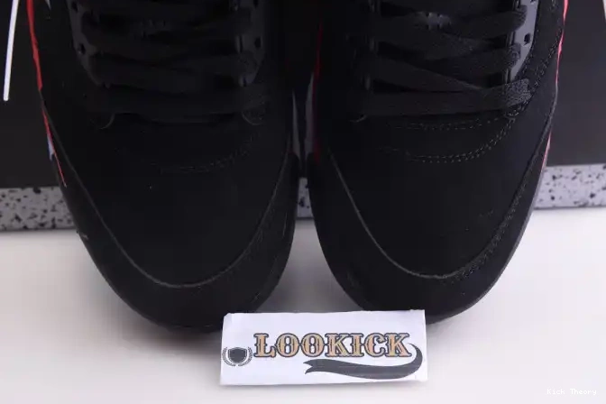 Kick Theory 3 Jordan Top 5 CZ1786-001 Air 0612
